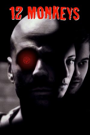 12 Monkeys's poster