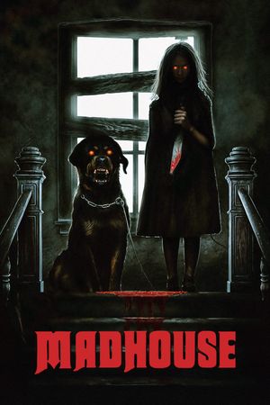 Madhouse's poster