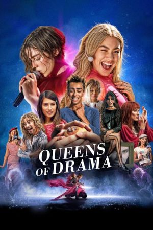 Queens of Drama's poster
