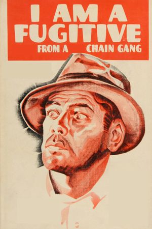 I Am a Fugitive from a Chain Gang's poster