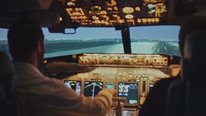 Downfall: The Case Against Boeing's poster