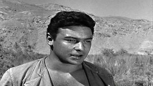 Son of Hamido's poster