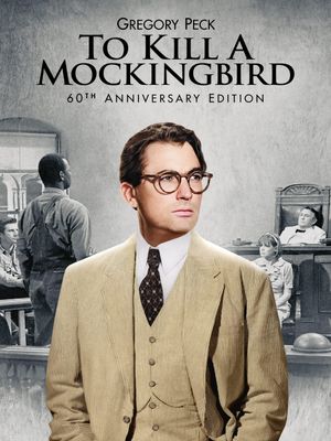 To Kill a Mockingbird's poster