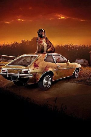 Cujo's poster