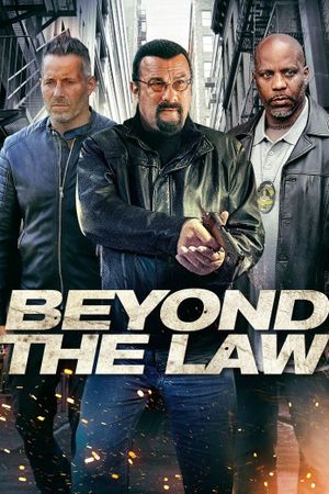 Beyond the Law's poster