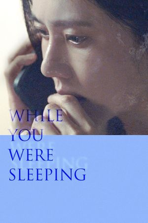 While You Were Sleeping's poster