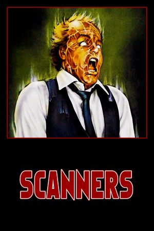 Scanners's poster