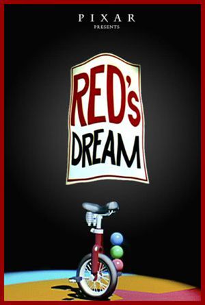 Red's Dream's poster