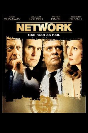 The Making of 'Network''s poster