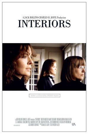 Interiors's poster