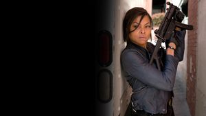 Proud Mary's poster
