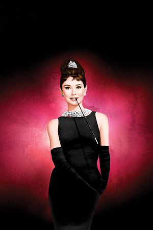 Breakfast at Tiffany's's poster