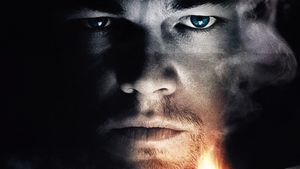 Shutter Island's poster