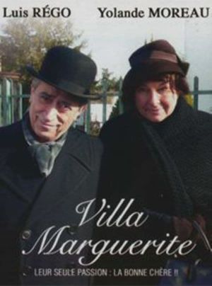 Villa Marguerite's poster