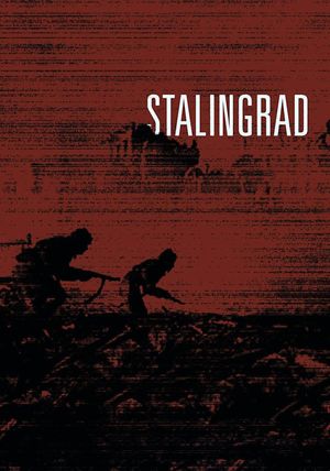 Stalingrad's poster