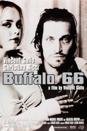 Buffalo '66's poster