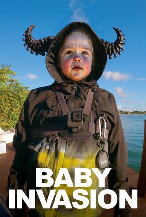 Baby Invasion's poster