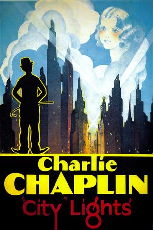 City Lights's poster
