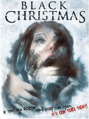 Black Christmas's poster