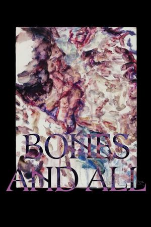 Bones and All's poster