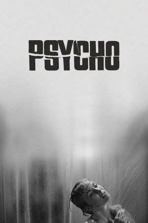 Psycho's poster