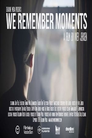 We Remember Moments's poster