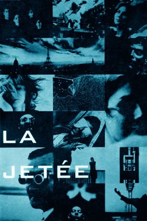 La Jetée's poster