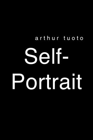 Self-Portrait's poster