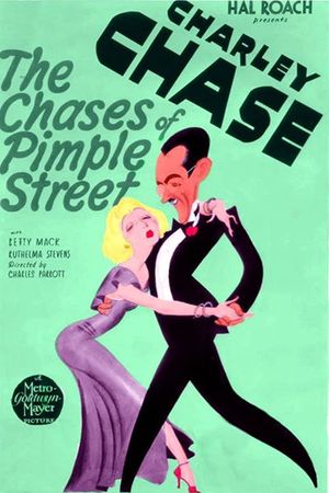 The Chases of Pimple Street's poster