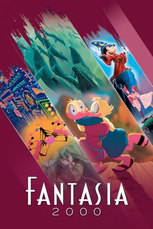 Fantasia 2000's poster