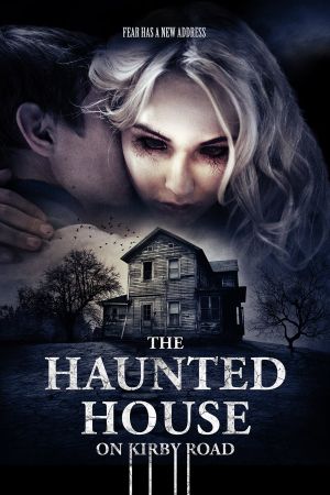 The Haunted House on Kirby Road's poster