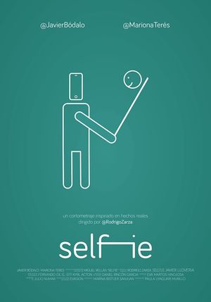 Selfie's poster