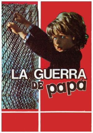 Daddy's War's poster