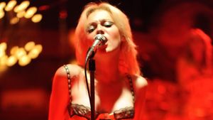 The Runaways's poster