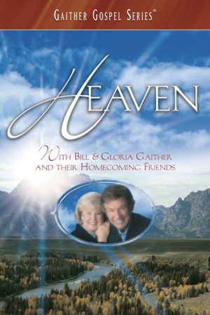 Heaven's poster