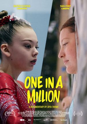 One in a Million's poster