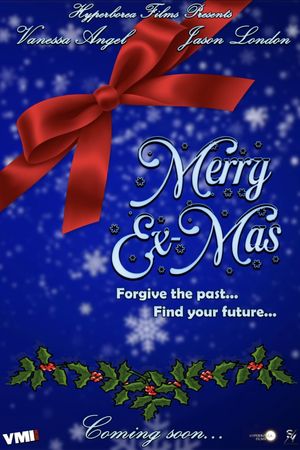 Merry Ex-Mas's poster