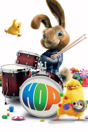 Hop's poster