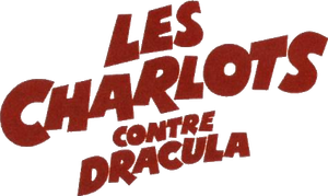 Les Charlots contre Dracula's poster