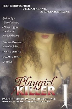 Playgirl Killer's poster