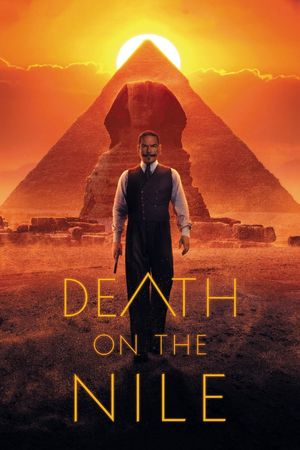 Death on the Nile's poster