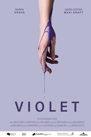 Violet's poster image