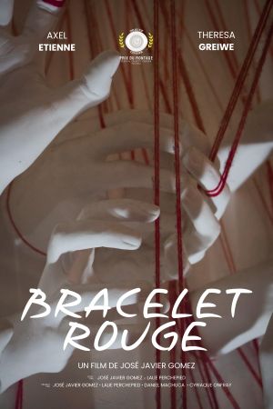 Bracelet Rouge's poster