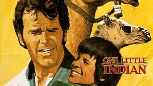 One Little Indian's poster