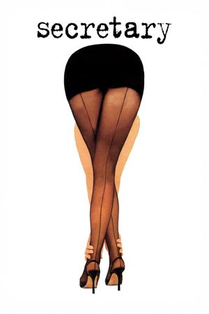 Secretary's poster