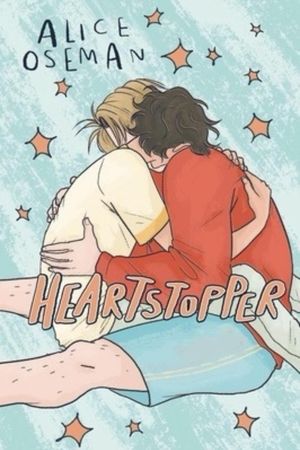 Heartstopper's poster