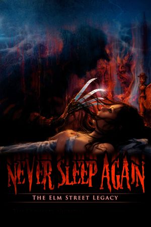 Never Sleep Again: The Elm Street Legacy's poster
