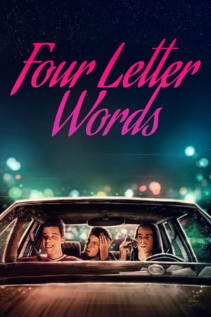 Four Letter Words's poster