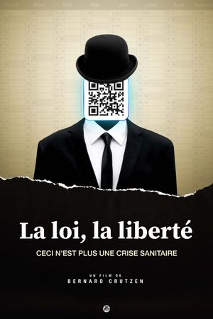 La loi, la liberté's poster