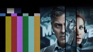 Money Monster's poster